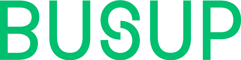 Logo BusUp